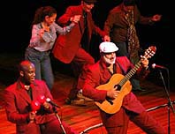 Septeto Nacional (Cuba) 